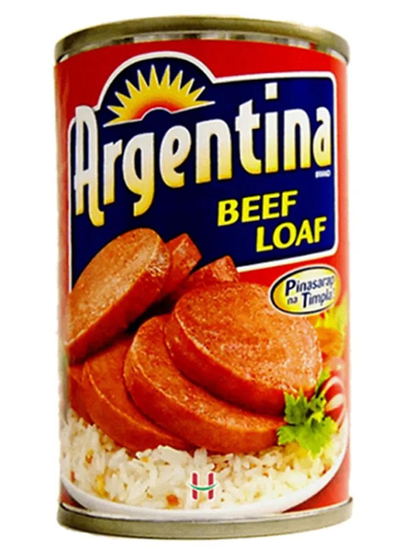 Beef Loaf Regular 150grams