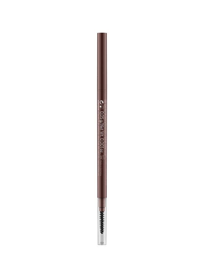 Slim Matic Ultra Precise Brow Pencil 050 Chocolate