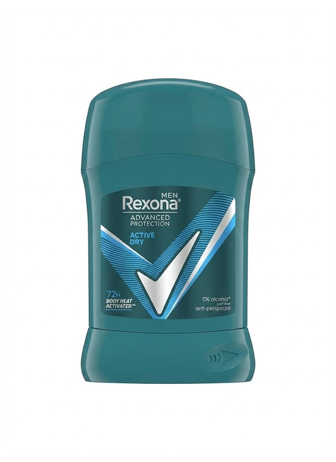 Men Antiperspirant Deodorant Stick Active Dry 40grams
