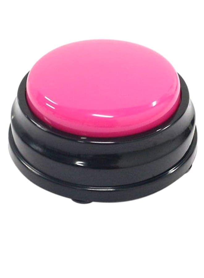 Recordable Learning Answer Buzzer Button
