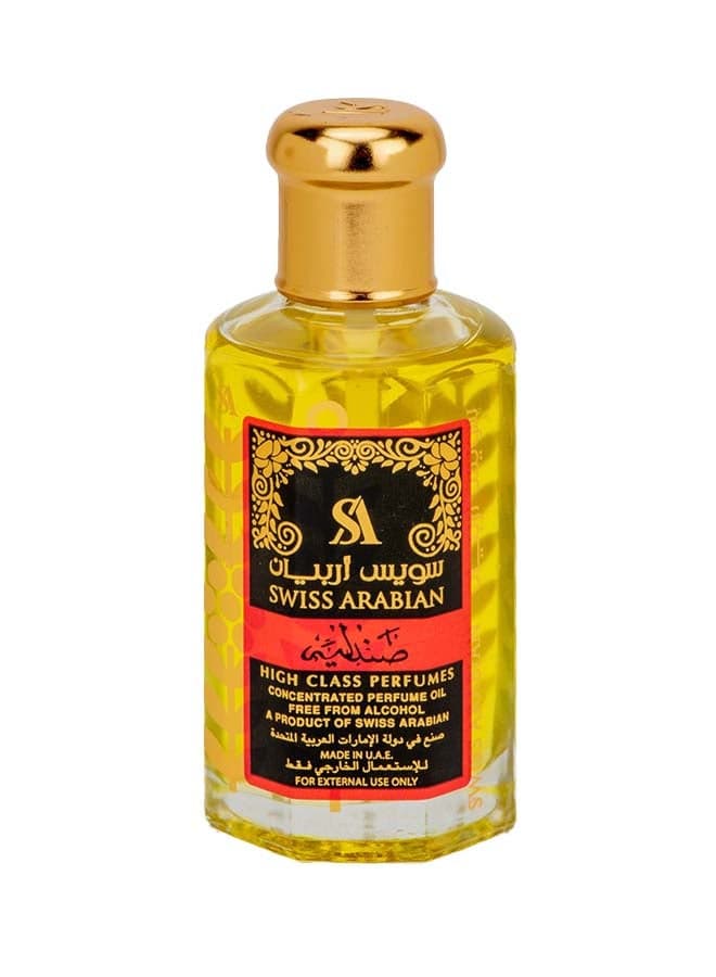 Sandalia 95ml
