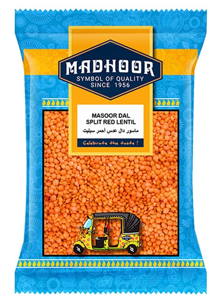 Masoor Dal 1kg