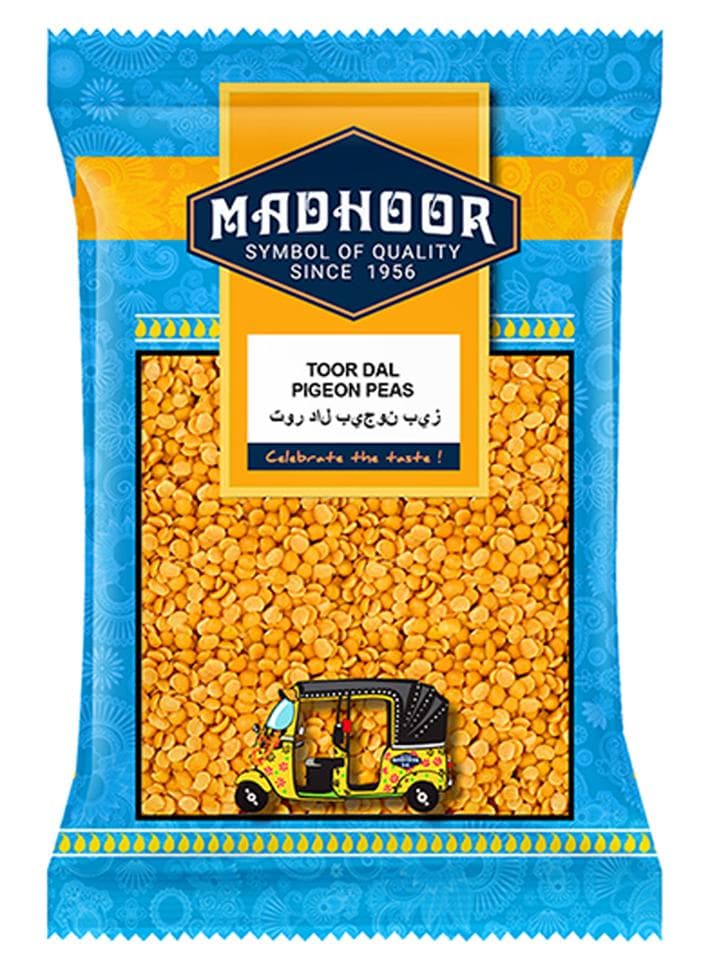 Toor dal 1kg