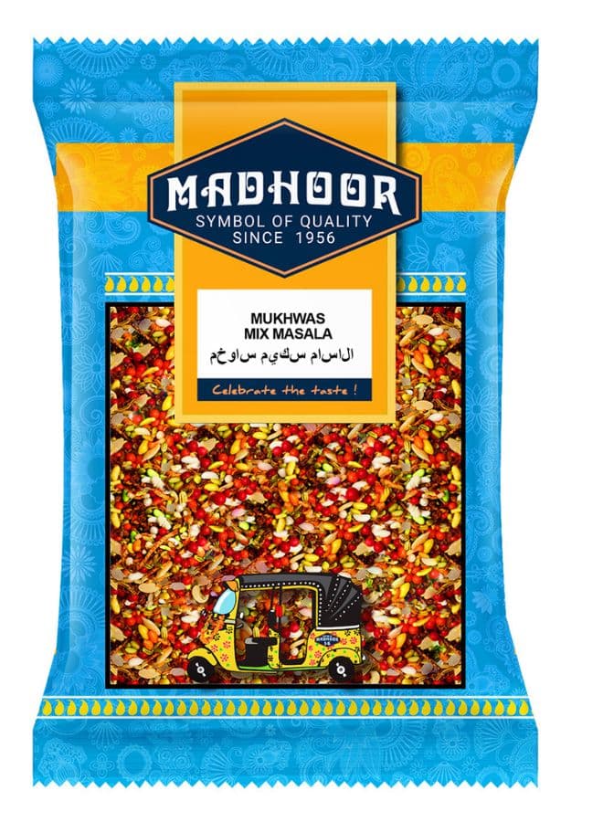 Mukhwas Mix Masala 100grams