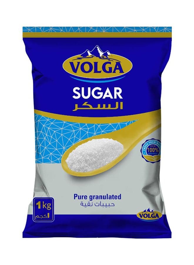 White Sugar 1kg