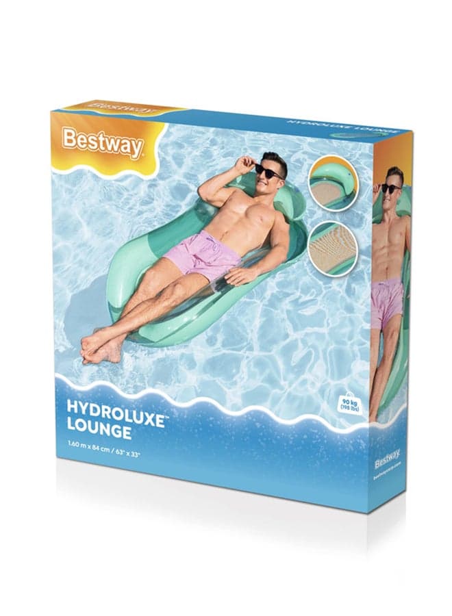 HydroLuxe Lounge 63x33inch