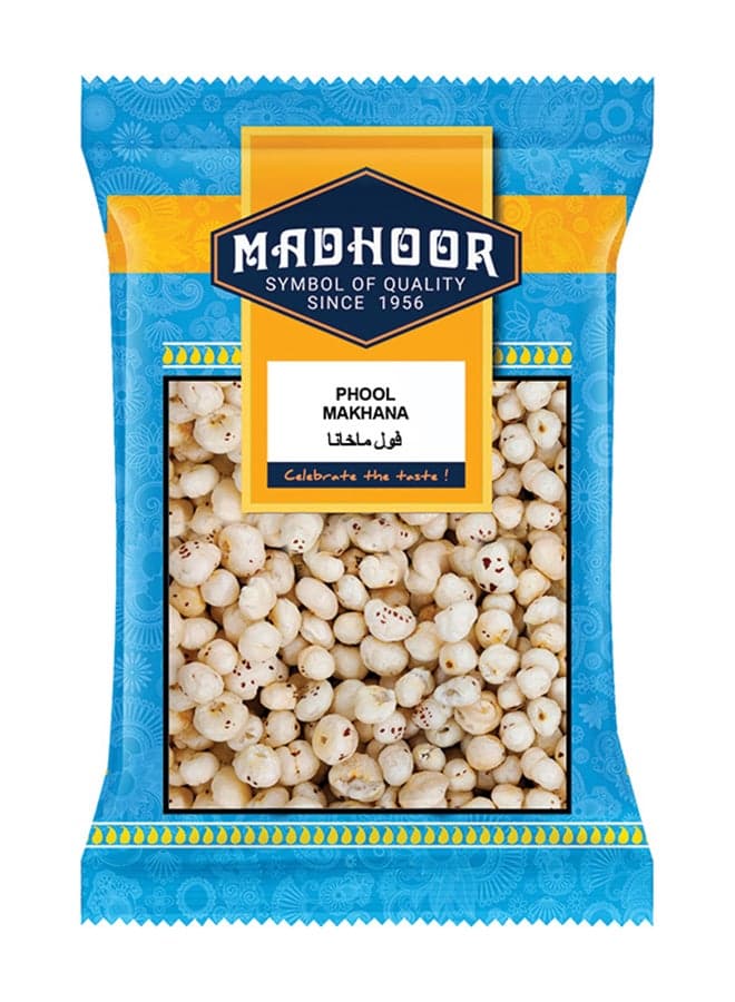 Phool Makhana 100grams