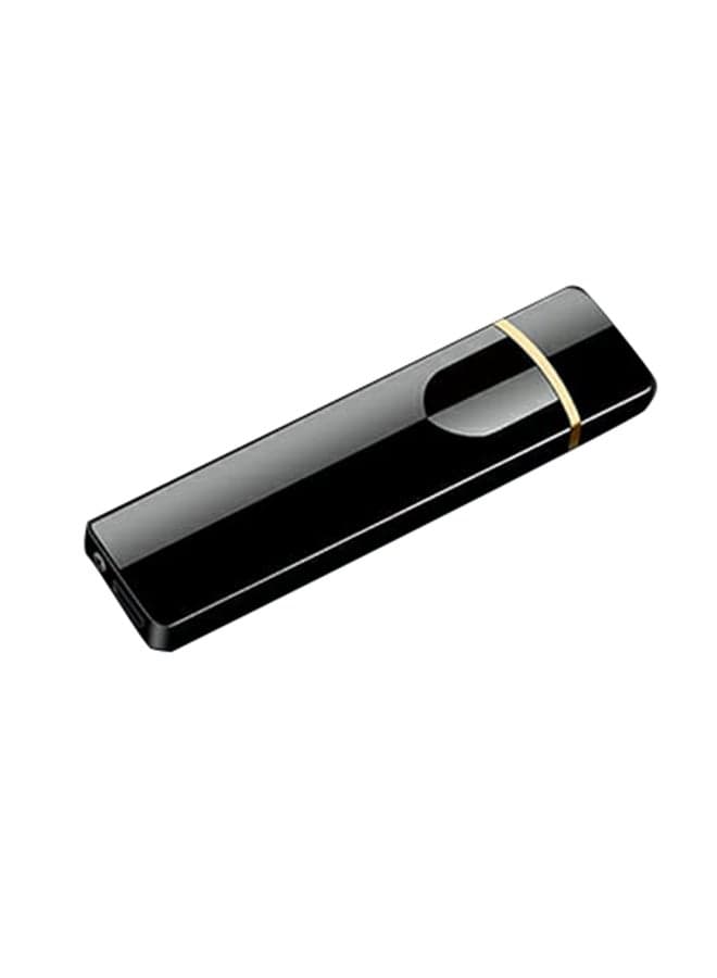Electric Touch Lighter 8x3x10cm