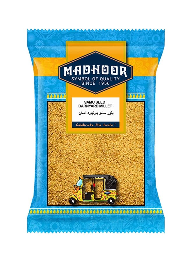 Samu Seed Barnyard Millet 1kg