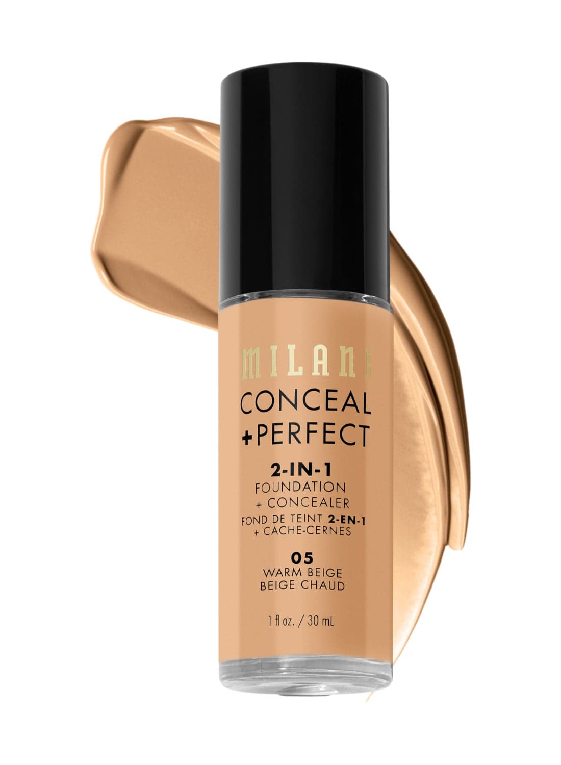 Conceal + Perfect 2 In 1 beige