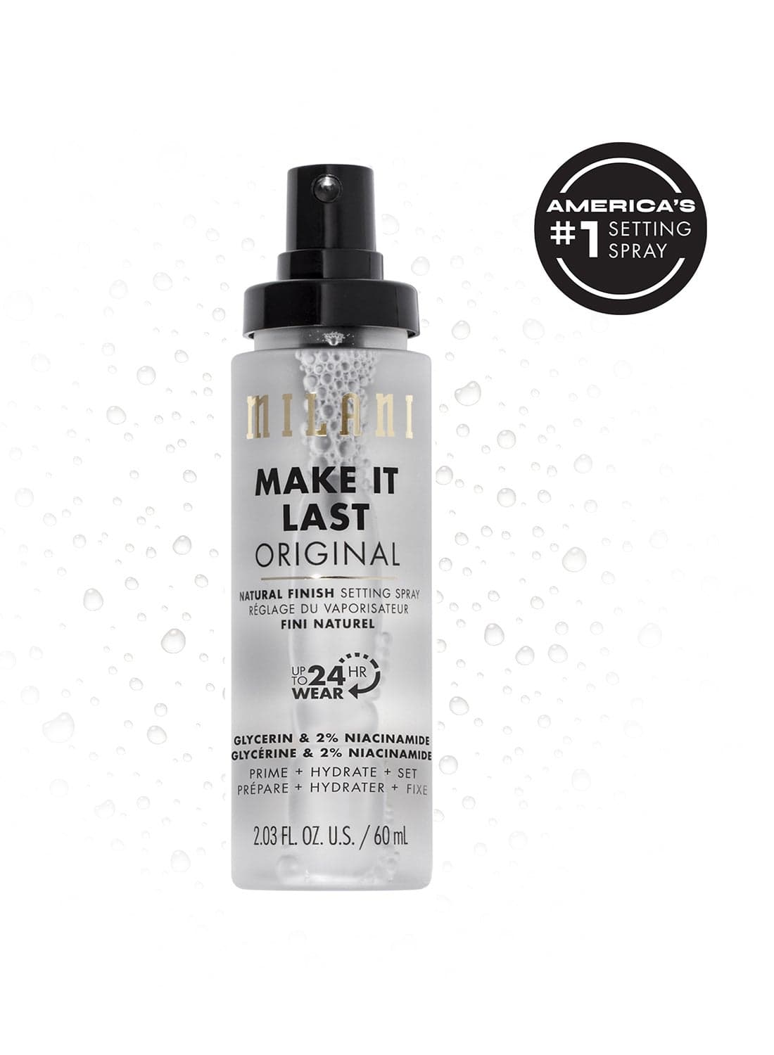 Make It Last Setting Spray 03 Natural