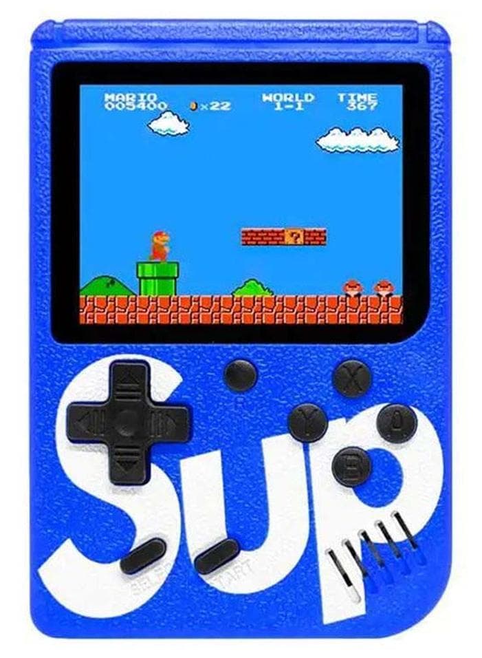 400 In 1 Handheld Console Sup