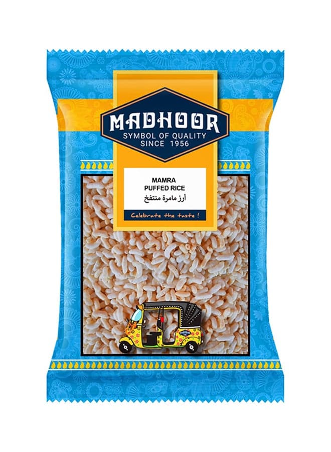 Mamra Puffed Rice 200grams