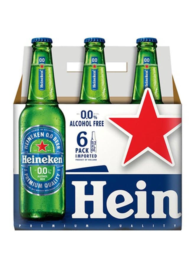 Malt Beverage Classic 330ml Pack of 6