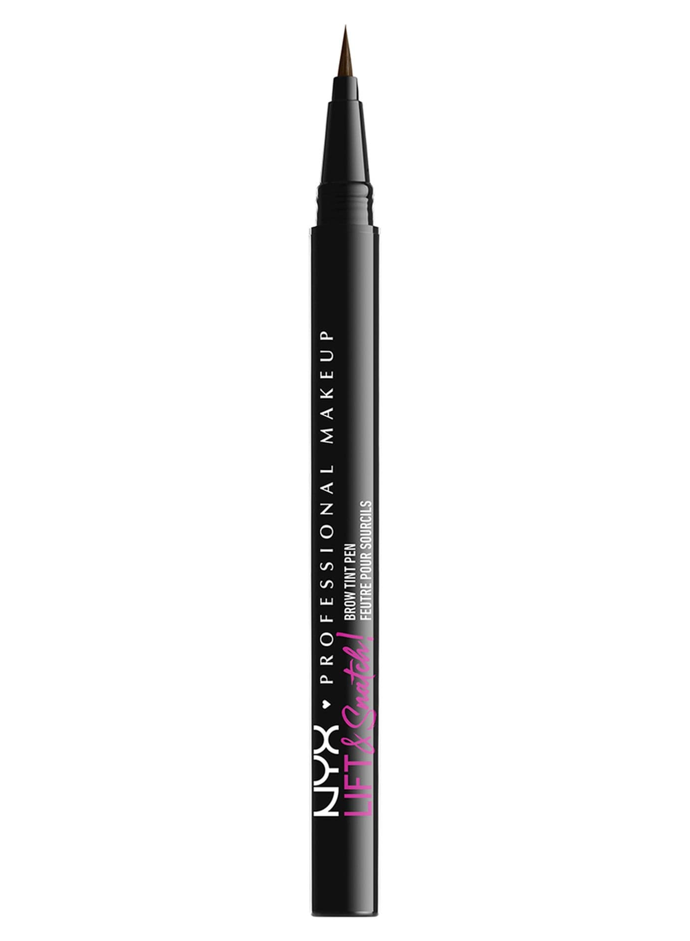 Lift And Snatch Eyebrow Tint Pen 1 Ml #Espresso
