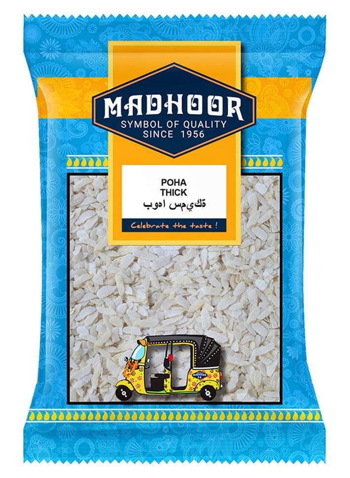 Poha Thick 1kg