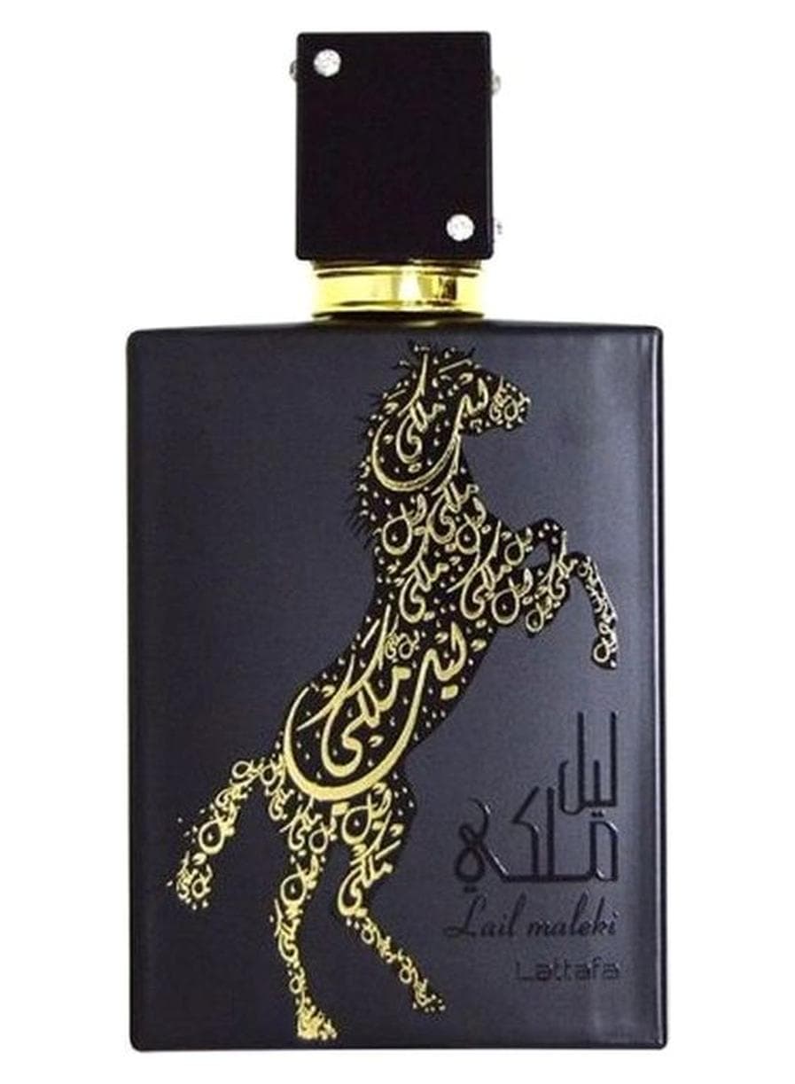 Lail Maleki EDP 100ml