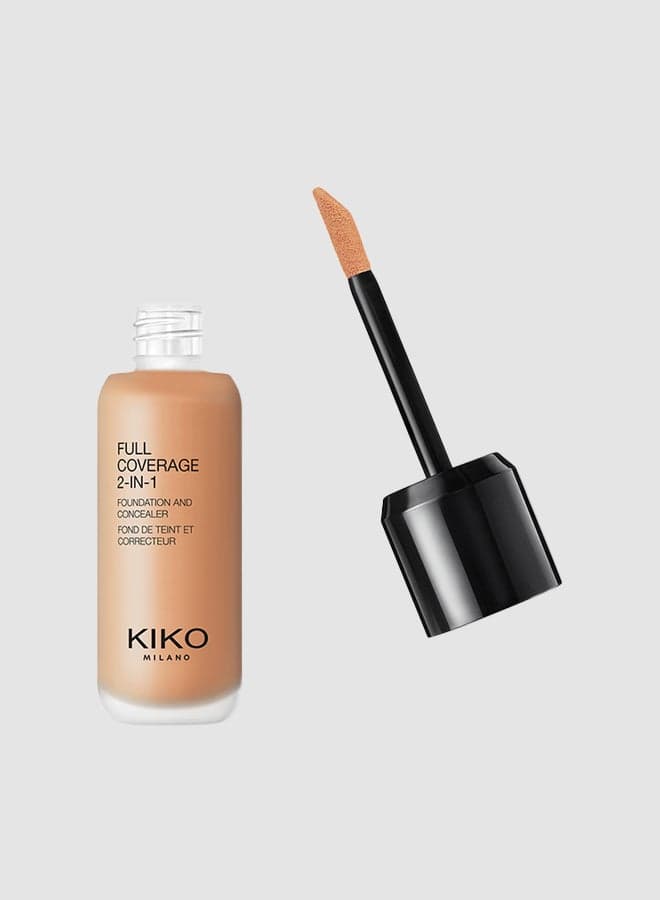 Full Coverage 2 In 1 Foundation & Concealer Neutral 60