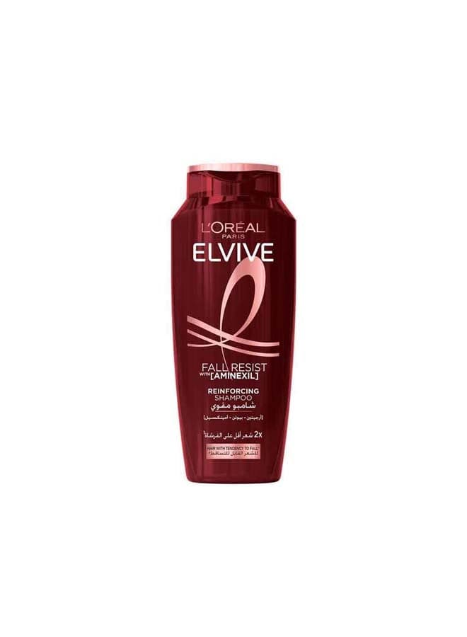 Elvive Fall Resist with Aminexil Reinforcing Shampoo 200ml