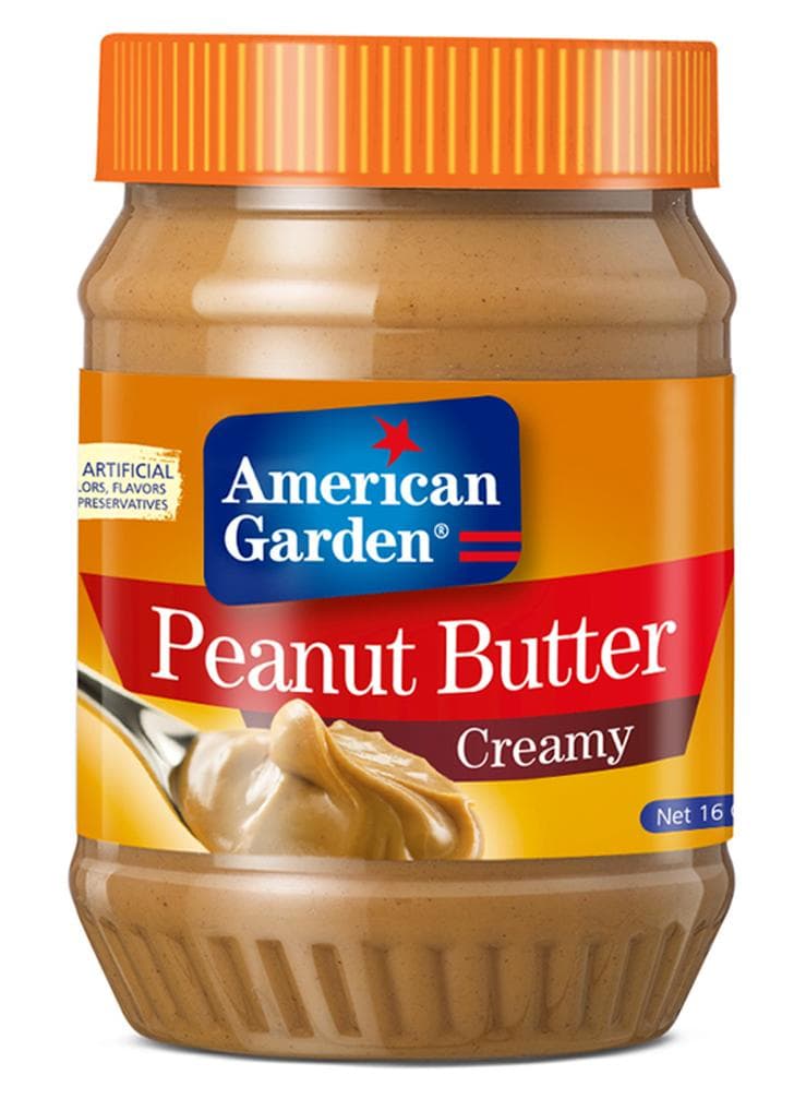Creamy Peanut Butter 16ounce