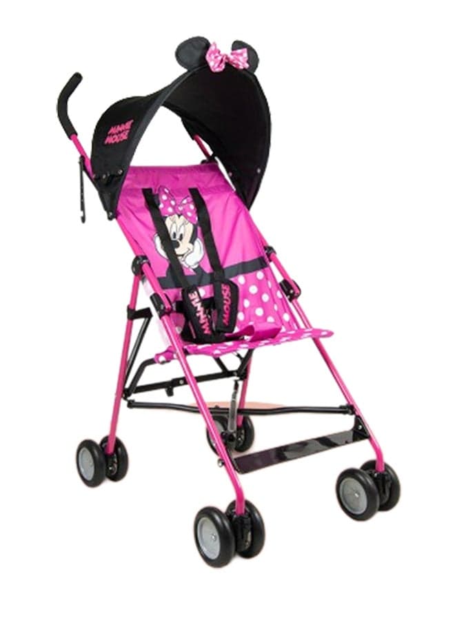 minnie Lightweight Buggy Stroller | 3 - 36 Months