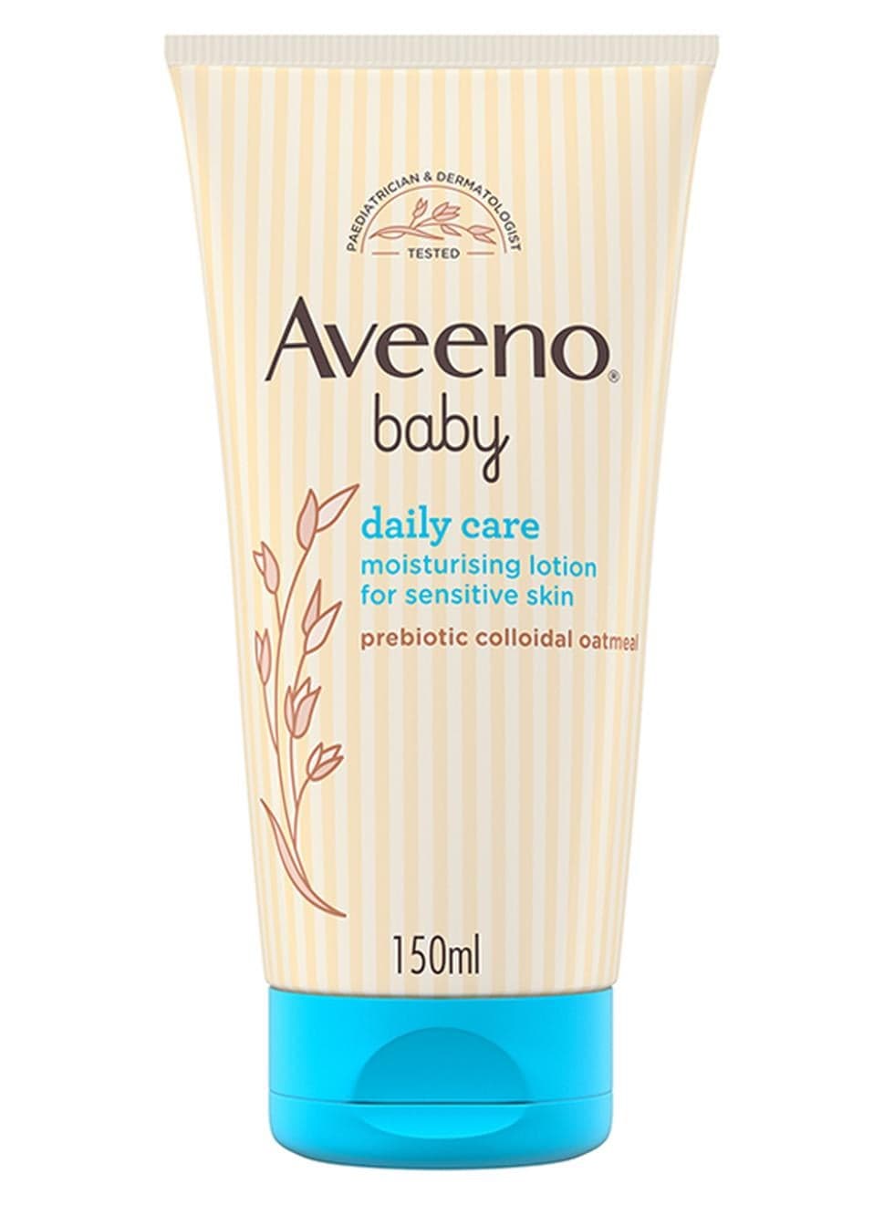 Daily Care Moisturising Lotion
