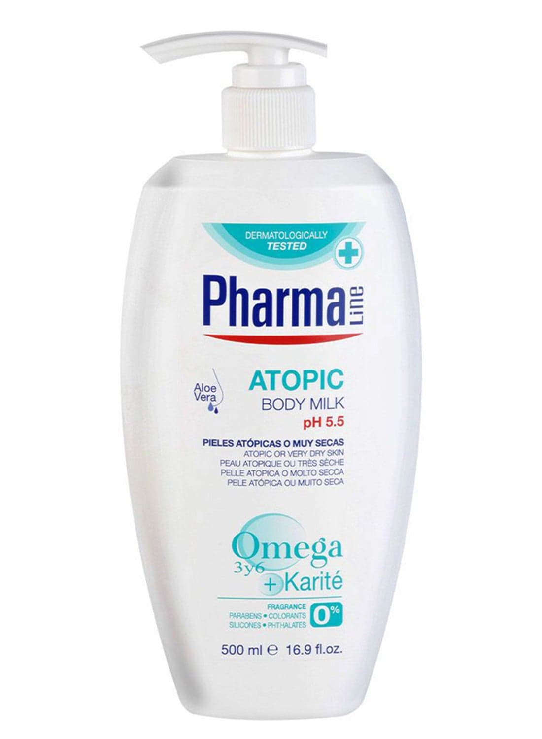 Atopic Body Milk