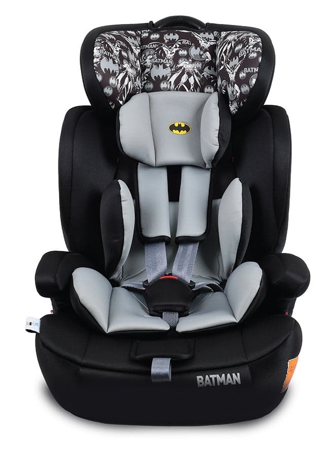 3-In-1 Princess Baby/Kids Car Seat + Booster Seat, Suitable from 9 months to 12 years, Upto 36kg