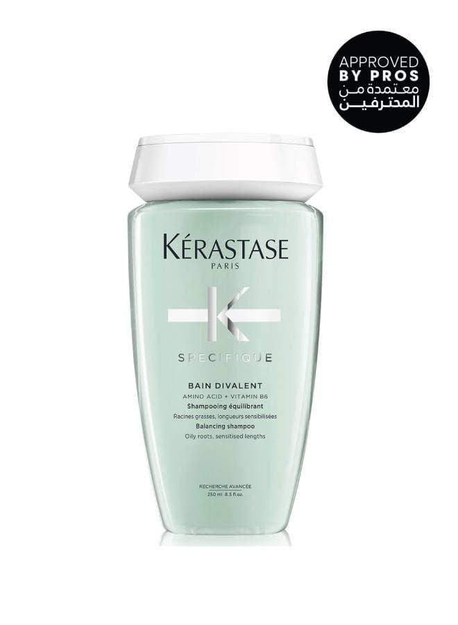 Specifique Bain Divalent Shampoo clear 250ml