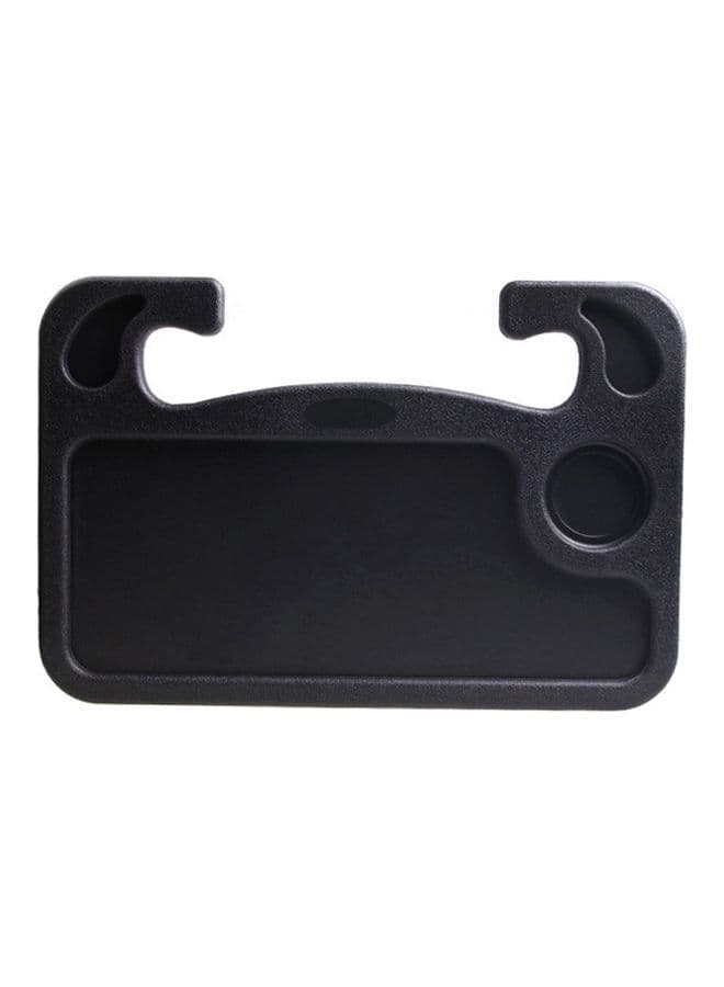 Multi-Functional Car Steering Wheel Table