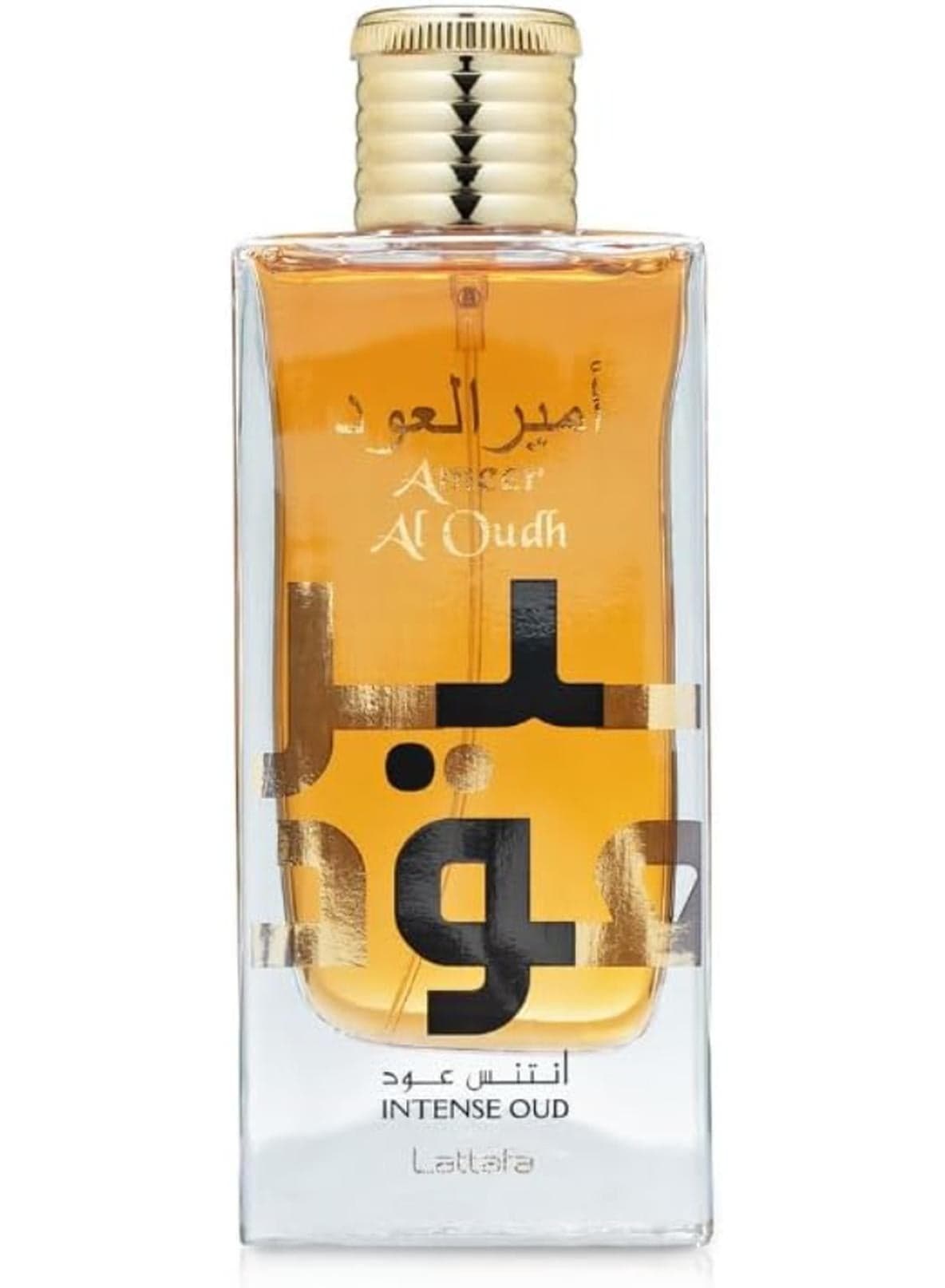 Ameer Al Oudh Intense Oud | Eau De Parfum 100ml