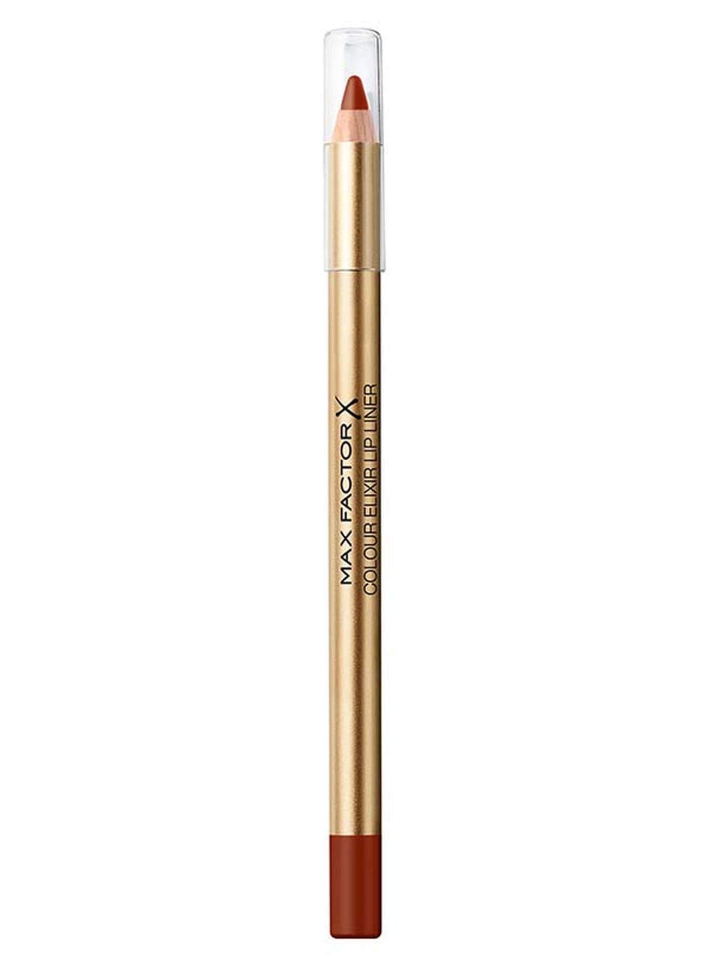 Colour Elixir Lip Liner Brown N Bold 025