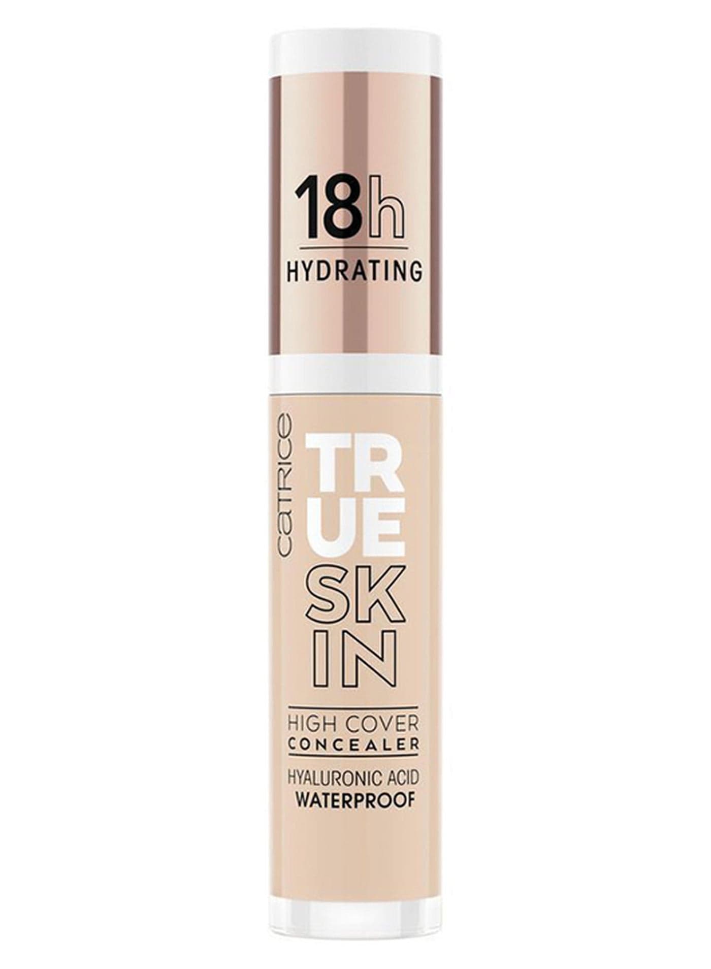 True Skin High Cover Concealer 010 Cool Cashmere