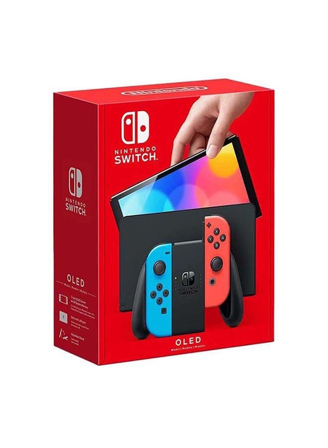 Switch Oled (2021) Model - Joy Con
