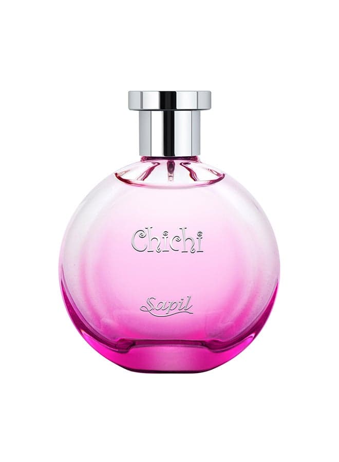 Chichi Eau De Toilette For Women 100.0ml