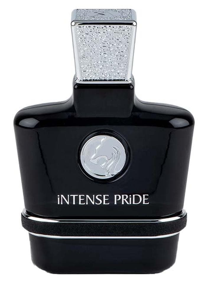 Intense Pride Eau De Parfum 100ml