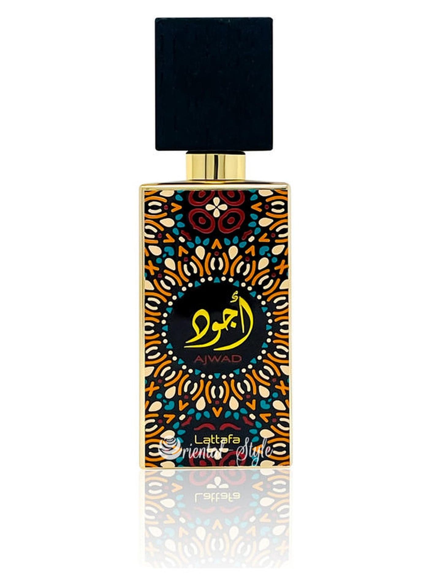 Ajwad EDP 60ml