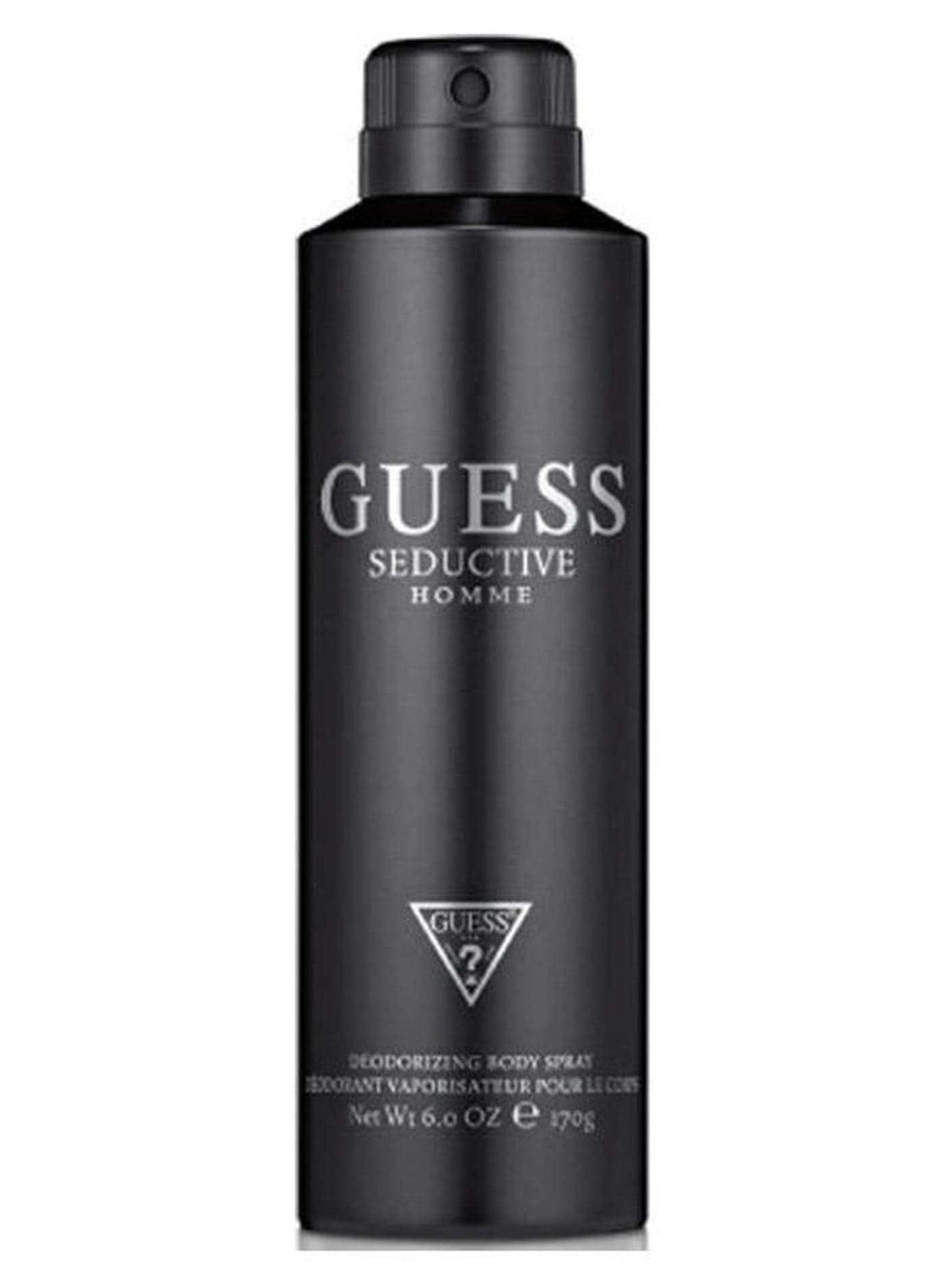 Seductive Body Spray 226ml