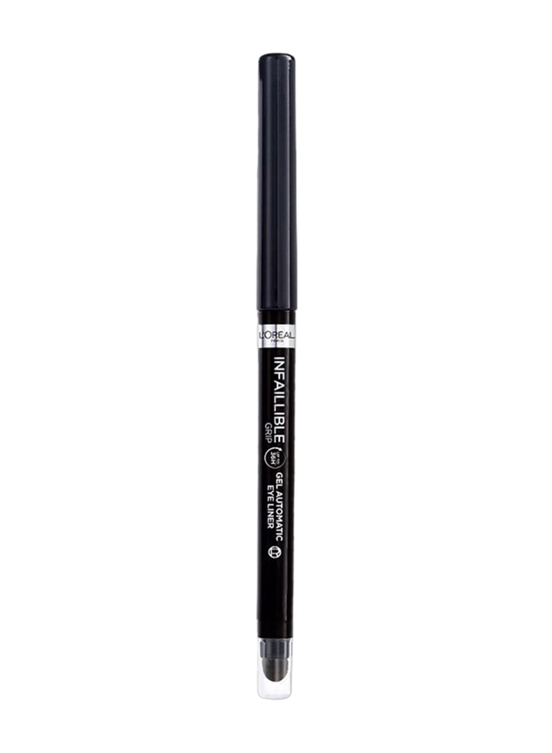 Infaillible Grip 36H Auto Liner Black