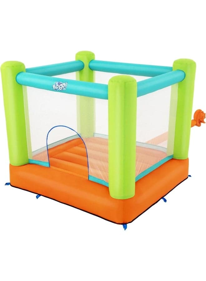 Bouncer Jump & Soar 194x175x170Cm 194x175x170cm