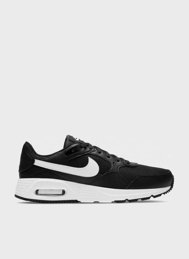 Air Max SC Black