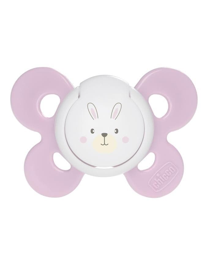 Silicone Pacifier Physio Comfort (Assorted) - Packaging May Vary