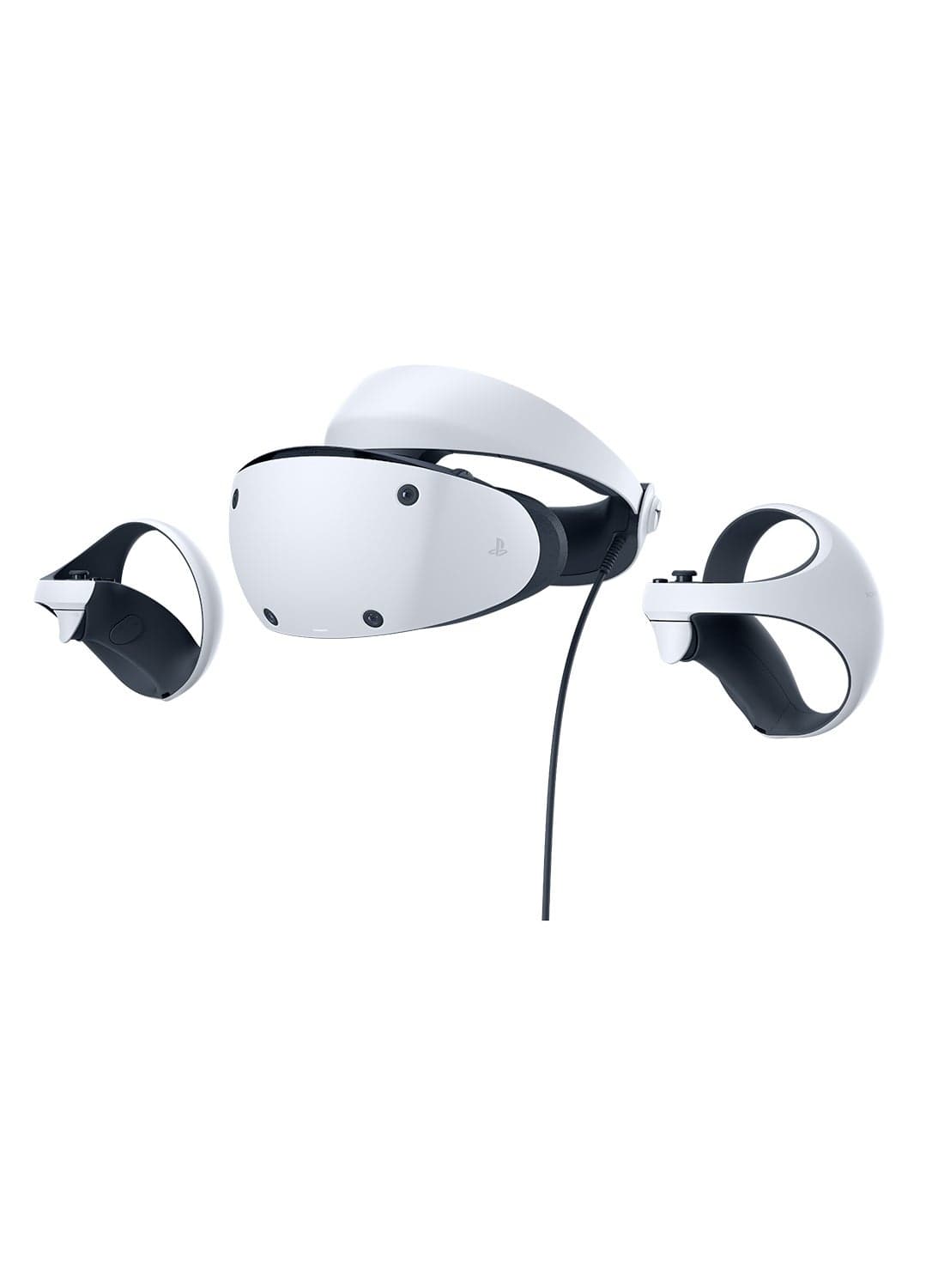PlayStation VR2 Headset (International Version)