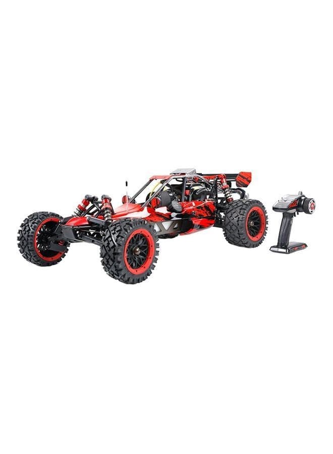 Rofun Baha320 1/5 Rc Gasoline Off-Road Racing Buggy With 32Cc Gasoline Engine-Rtr