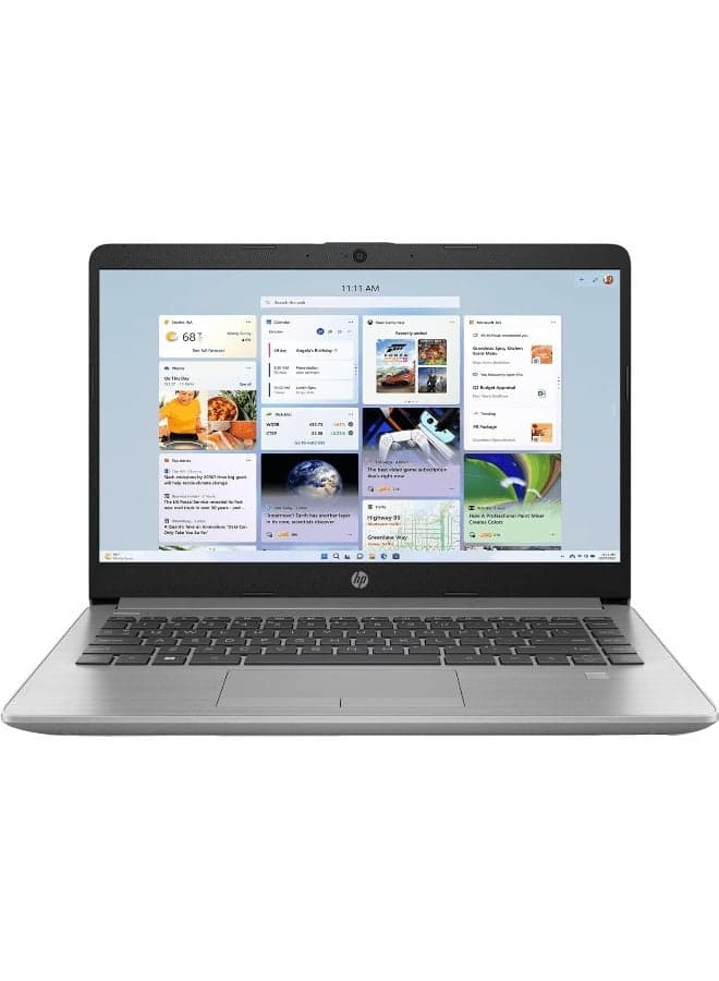 2025 Newest Business & Professional 15.6 inch FHD Display Laptop,Intel Core i3-1215U 12th Gen processor|16 GB DDR4-3200 MHz RAM|512 PCIe NVMe SSD|Intel UHD Graphics|Windows11 English Black
