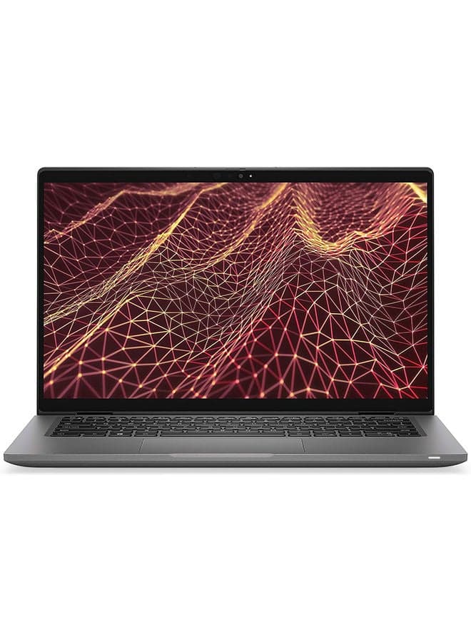 (Upgraded Version) Latitude 7000 7430 Touchscreen Laptop With 14-Inch Display, Core i7-1265U Processor/32GB RAM/1TB SSD/Windows 11 Home/Intel Iris XE Graphics/ English Platinum Silver
