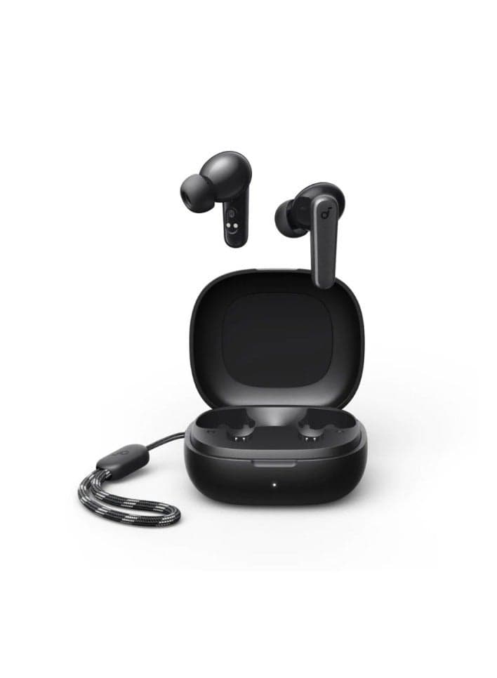 Soundcore By Anker R50i True Wireless black
