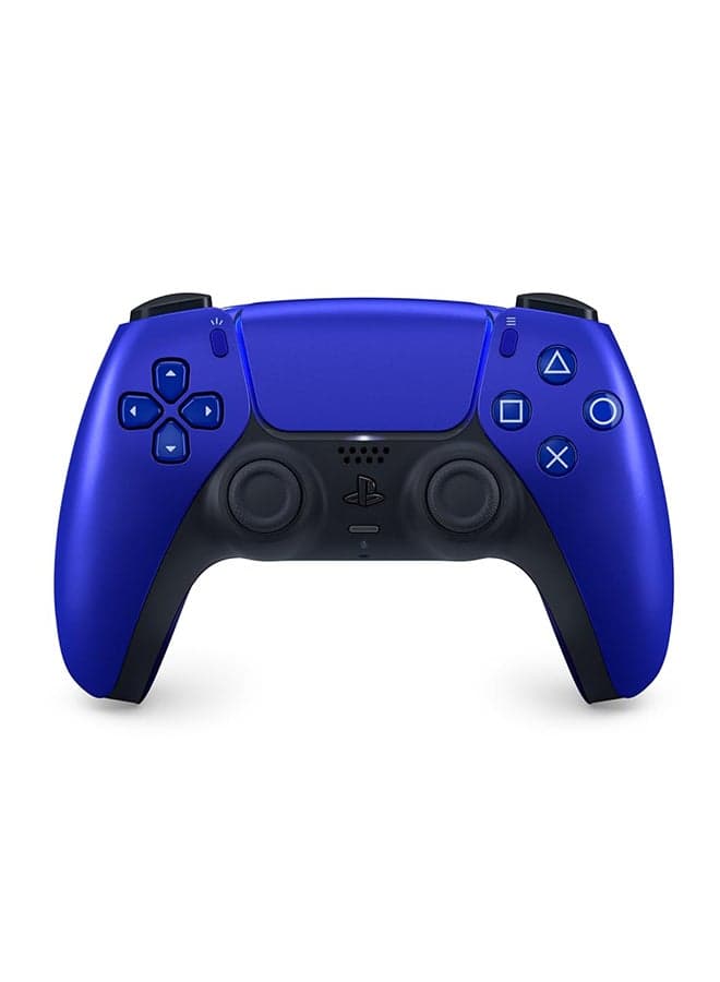 DualSense Wireless PS5 Controller (Official Version) - Cobalt Blue