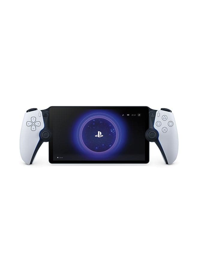 Play Station 5 Portal Remote Player (UAE Version)