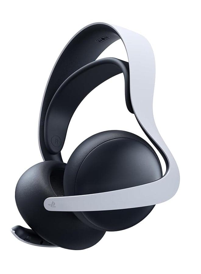 PlayStation Pulse Elite Wireless Headset - UAE Version